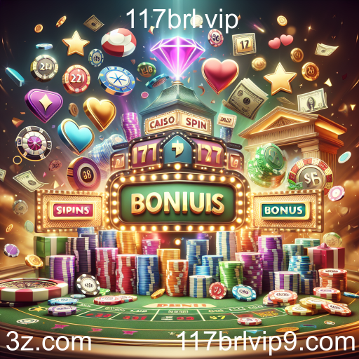 Descubra as Melhores Promoções no 117brl.vip
